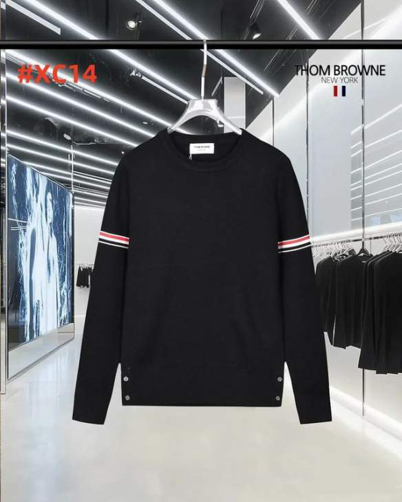 Picture of Thom Sweaters _SKUThomBrowneM-3XL12yr6248588